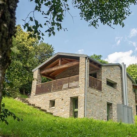Cottage Of Bellagio'S Woods Civenna Екстериор снимка