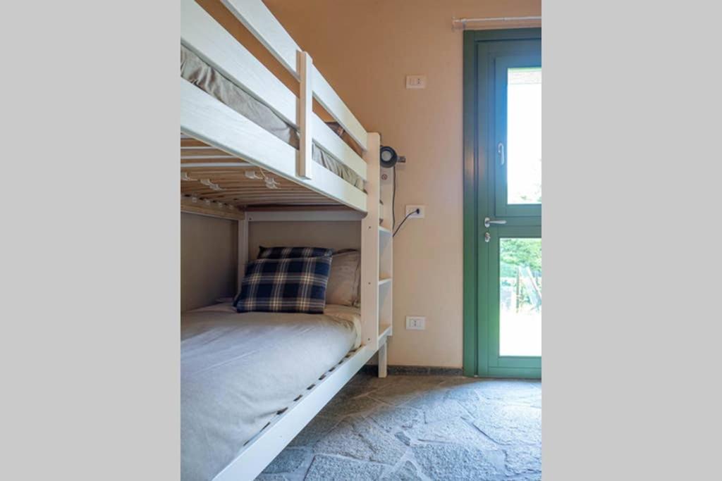 Cottage Of Bellagio'S Woods Civenna Екстериор снимка
